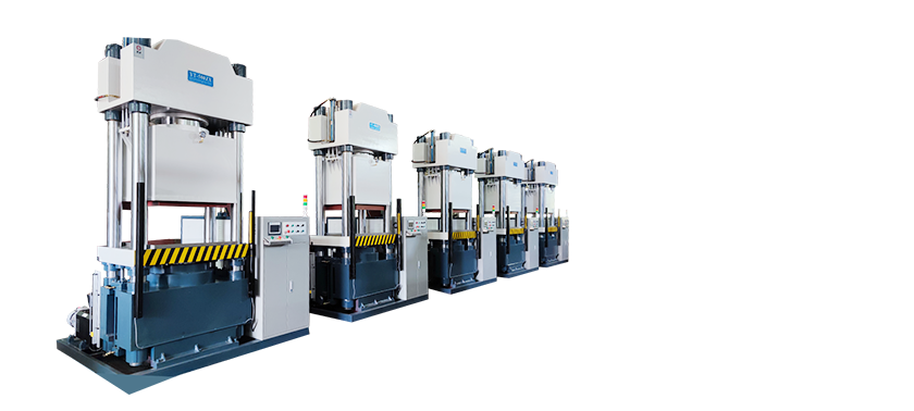 YT-ZK系列真空熱壓機